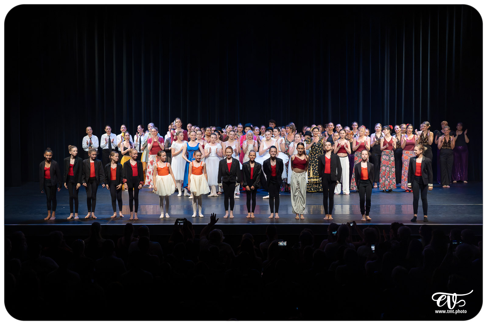 ECOLE DE DANSE CÉCILE ADAMOW